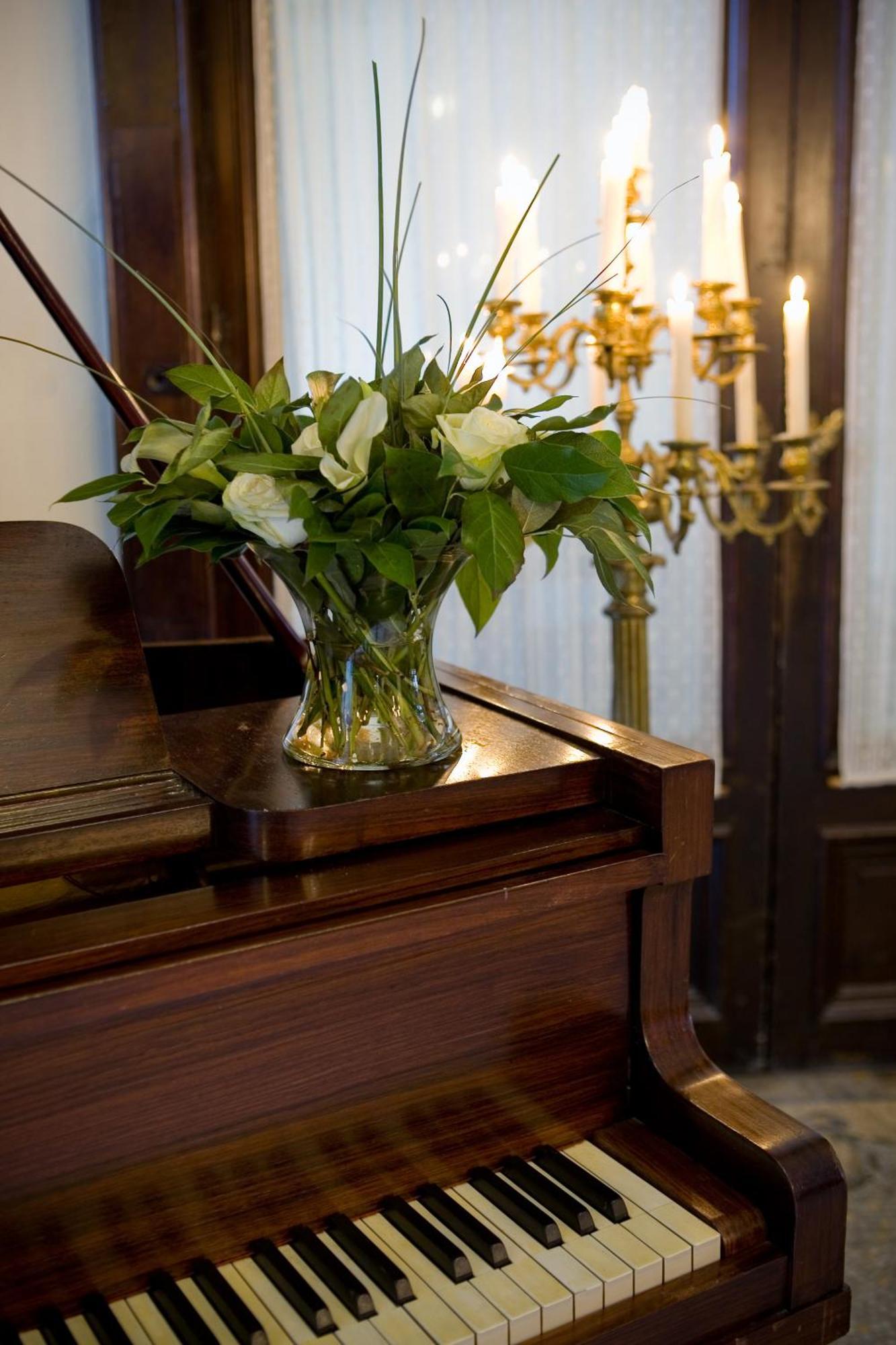 Charme Hotel Hancelot خنت المظهر الخارجي الصورة