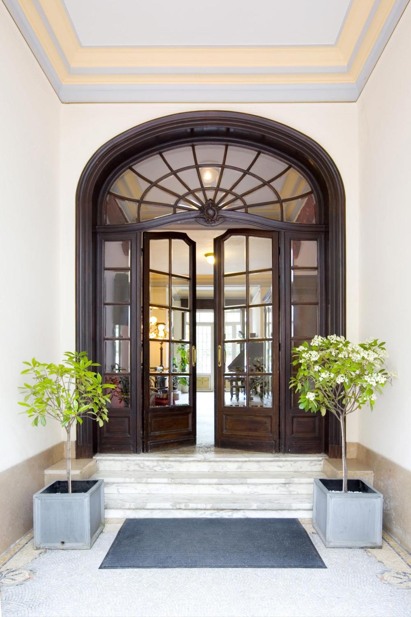 Charme Hotel Hancelot خنت المظهر الخارجي الصورة