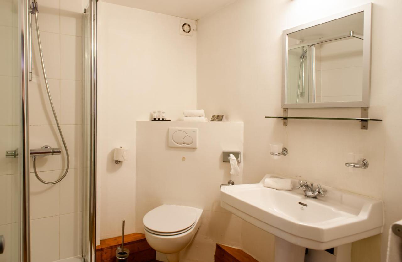 Charme Hotel Hancelot خنت المظهر الخارجي الصورة