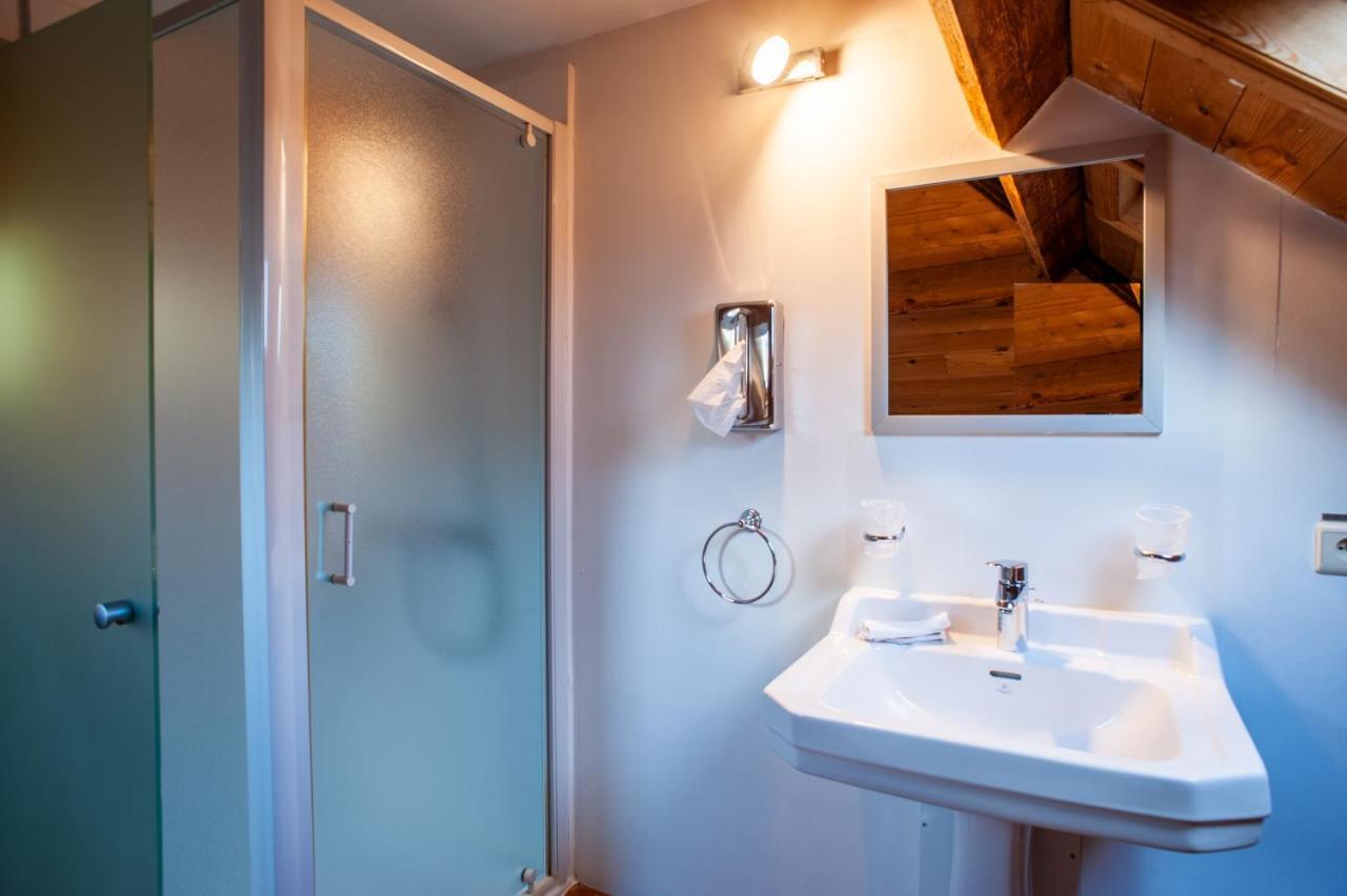 Charme Hotel Hancelot خنت المظهر الخارجي الصورة