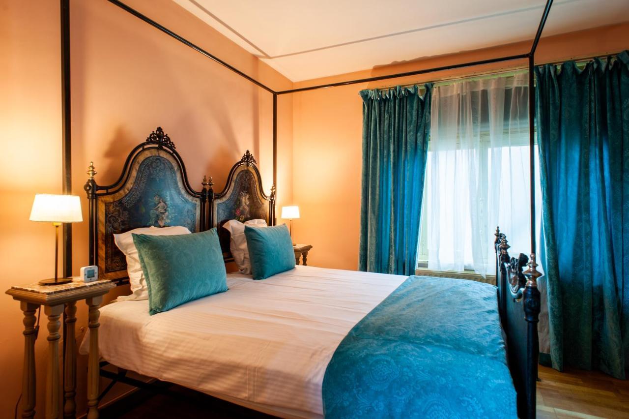 Charme Hotel Hancelot خنت المظهر الخارجي الصورة