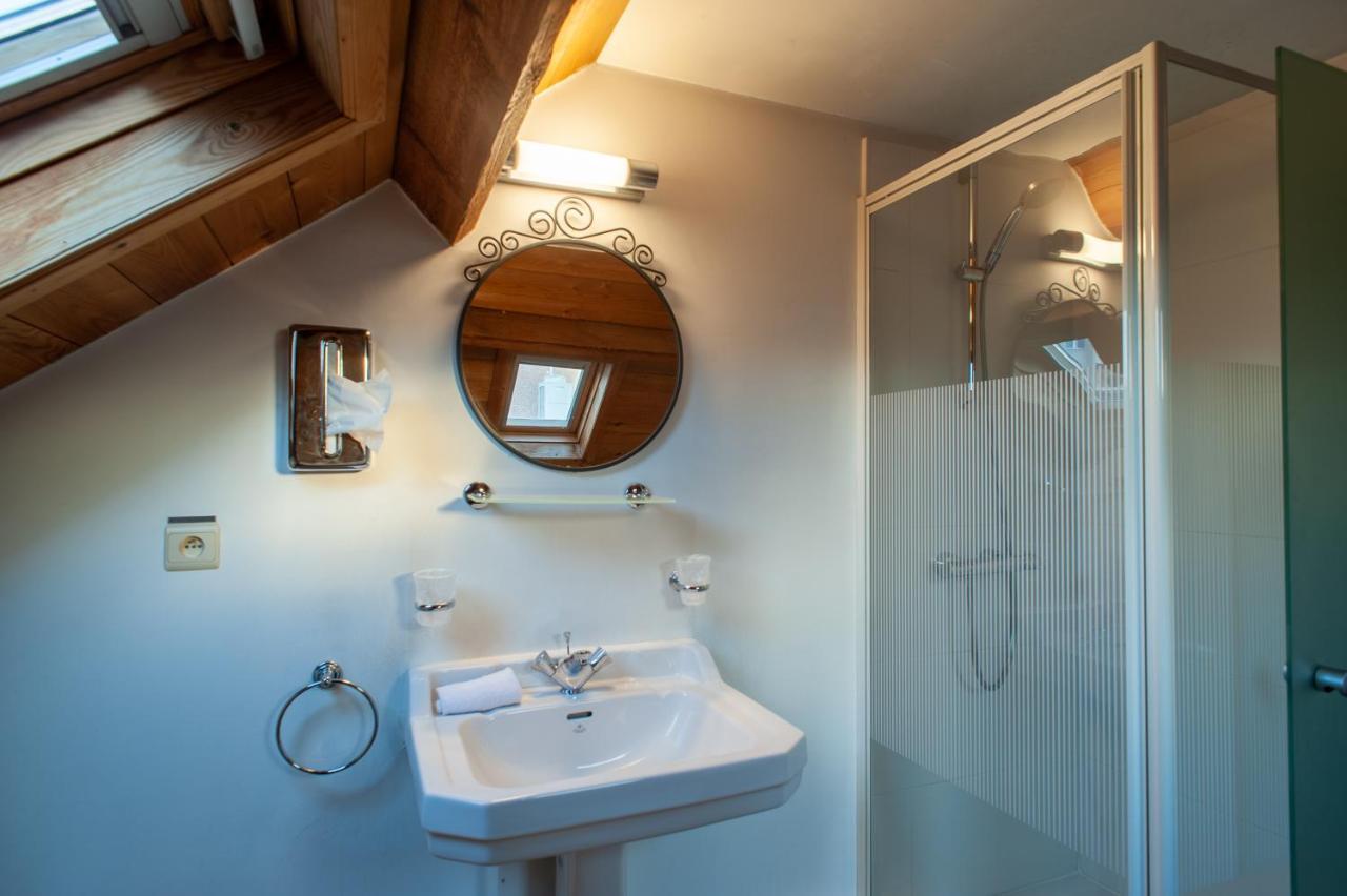 Charme Hotel Hancelot خنت المظهر الخارجي الصورة