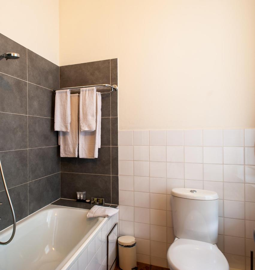 Charme Hotel Hancelot خنت المظهر الخارجي الصورة